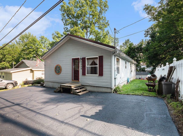 6859 Paradise Park Drive, Saranac, MI 48881