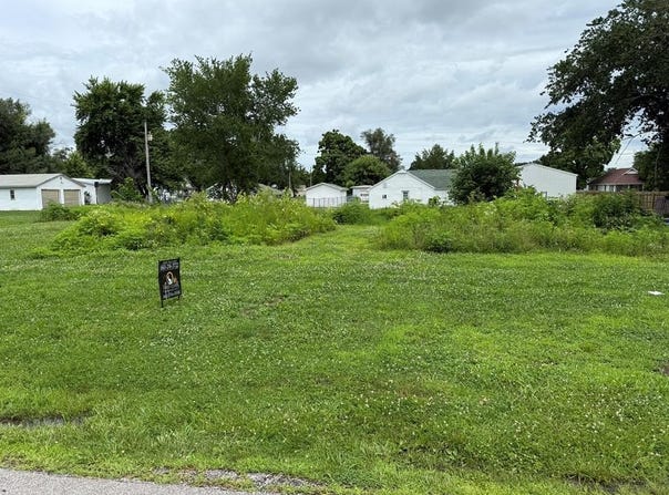 1102 George Street, Kirksville, MO 63501
