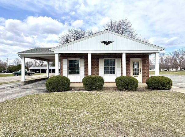 1306 W State Road 114, North Manchester, IN 46962