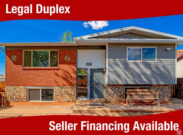 524 WESTWOOD, Moab, UT 84532