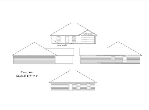 106 W Ave S, San Angelo, TX 76901