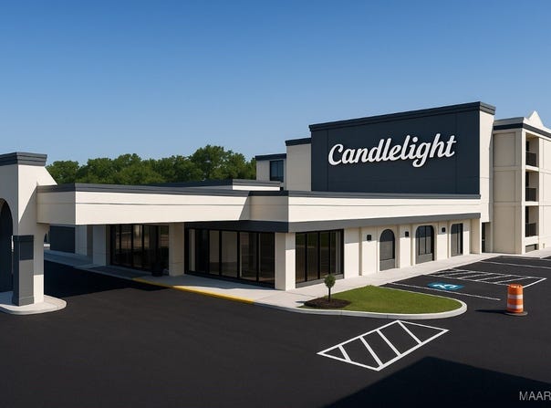 1100 W South Boulevard, Montgomery, AL 36105