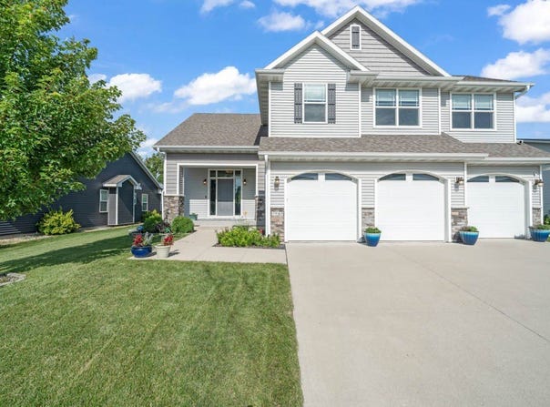 1965 SE Waddell Way, Waukee, IA 50263