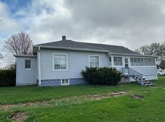 305 5th Avenue, Claremont, SD 57432