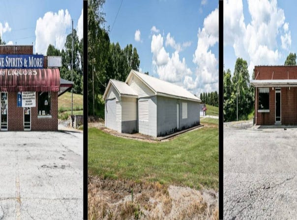 10939 N. Calvary Road, Campbellsville, KY 42718