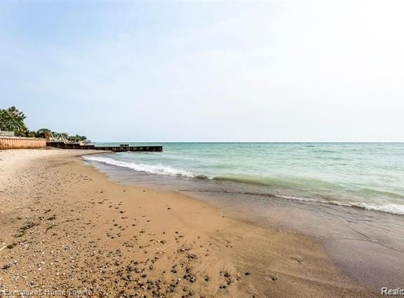 Lakeshore, Worth Twp, MI 48450