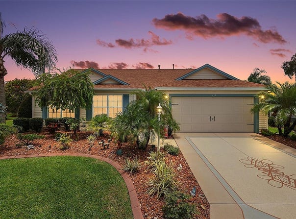 718 BELDON COURT, THE VILLAGES, FL 32162