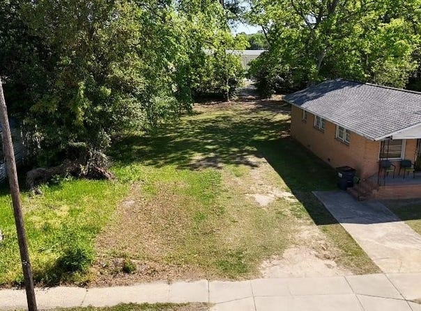 114 E Liberty St., Marion, SC 29571