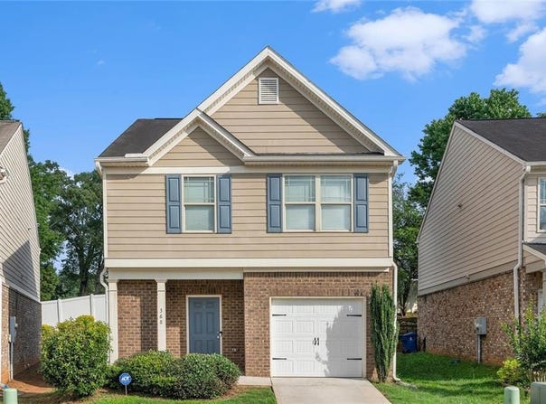 368 Rankin Circle, Mcdonough, GA 30253