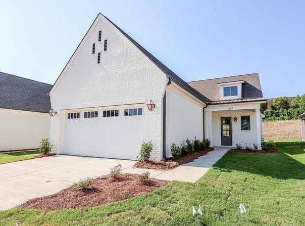 432 South Grove Drive, Oxford, MS 38655