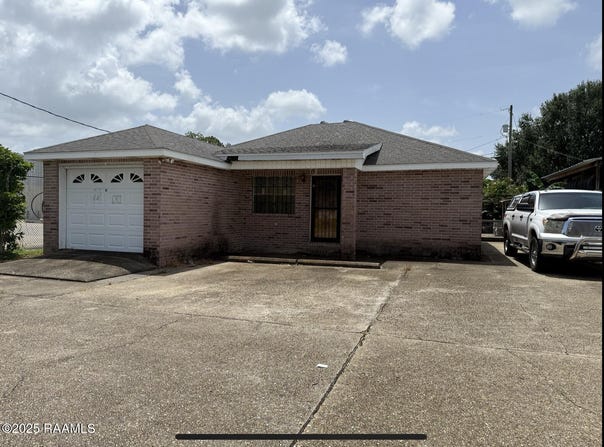 1611 Hopkins Street, New Iberia, LA 70560