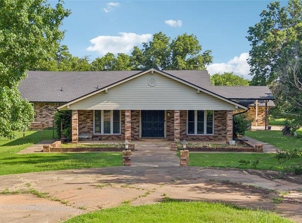 9850 E Maguire Road, Noble, OK 73068