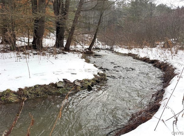 Co Rd 5, Bolivar, NY 14754
