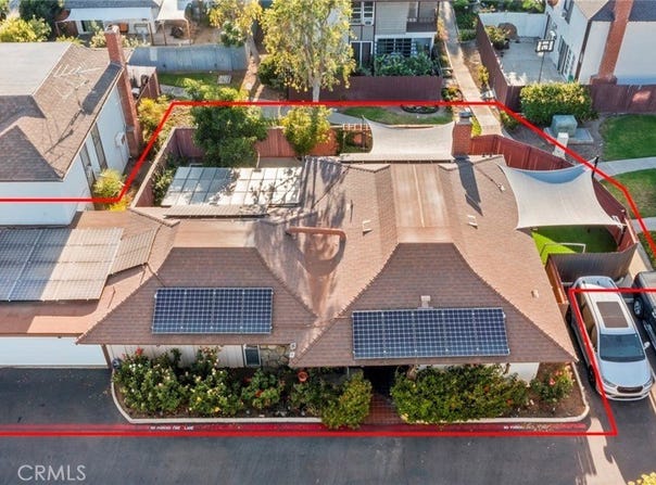 3225 Topaz Lane, Fullerton, CA 92831