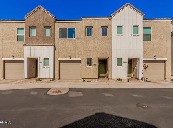 8188 N 22ND Drive, Phoenix, AZ 85021