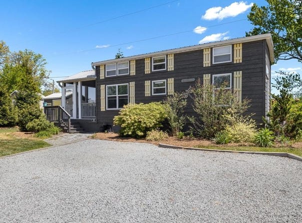 33 Drifting Brook Lane, NC 28731