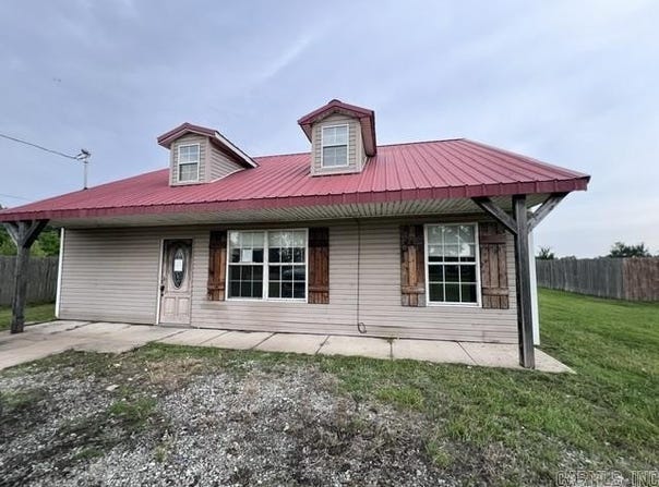 433 Affinity Street, Hoxie, AR 72433-3404