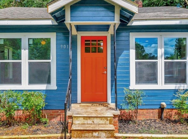 901 Cason St, Nacogdoches, TX 75961