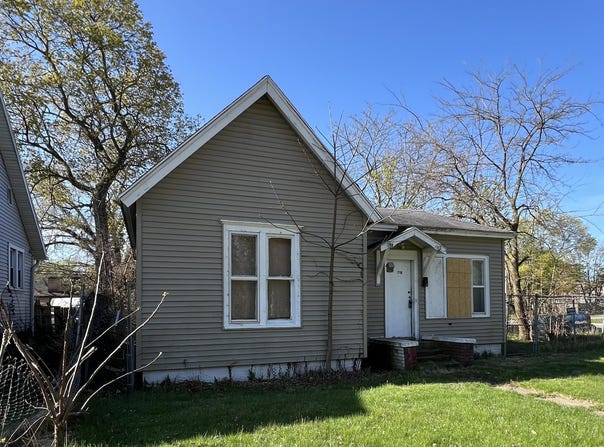 718 Territorial Road, Benton Harbor, MI 49022