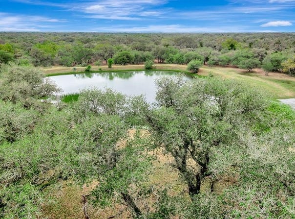 16297 State Highway 111 E, TX 77995