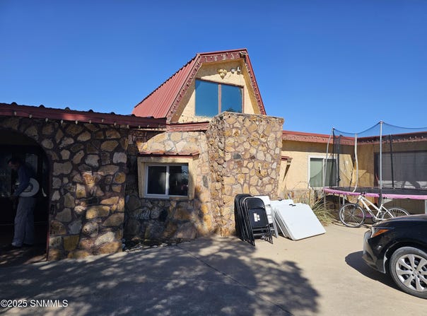 1604 Mathis Road, Anthony, NM 88021