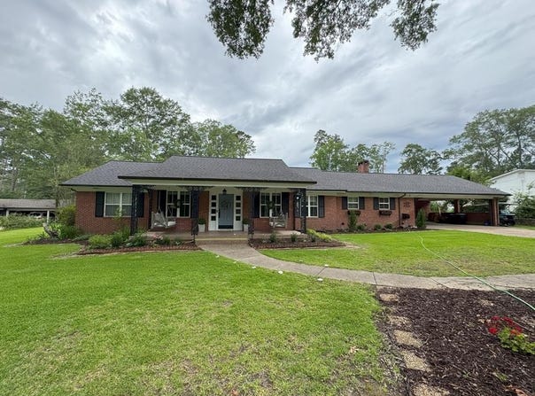 982 S Church St, Brookhaven, MS 39601