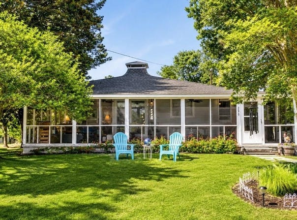 5290 LAKEVIEW RD, CHINCOTEAGUE, VA 23336