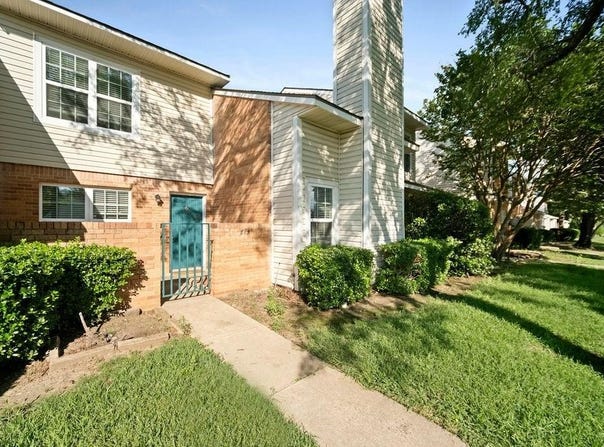 815 Summercreek Drive, Lewisville, TX 75067