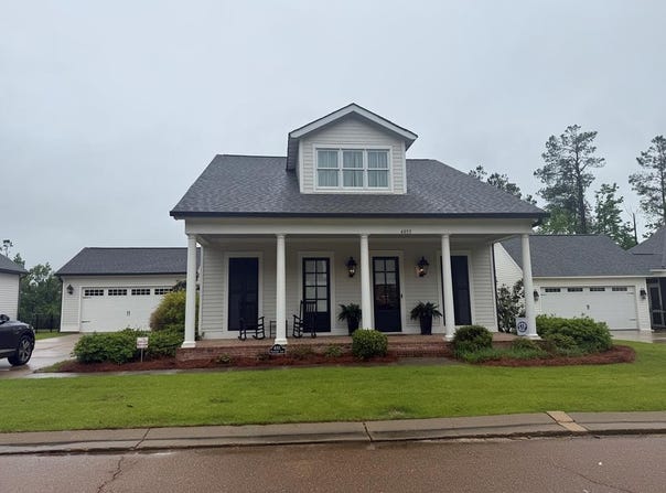 4055 Fieldstone Loop, OXFORD, MS 38655