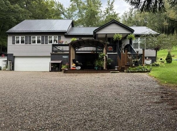 410 Mahan Lane, Follansbee, WV 26037