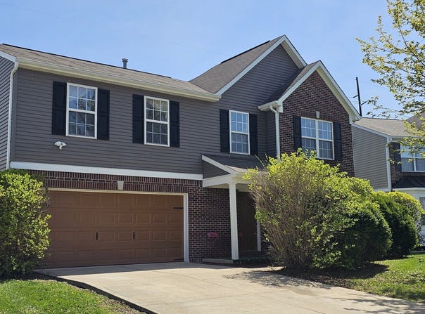 409 Spring Green Place, Indianapolis, IN 46229