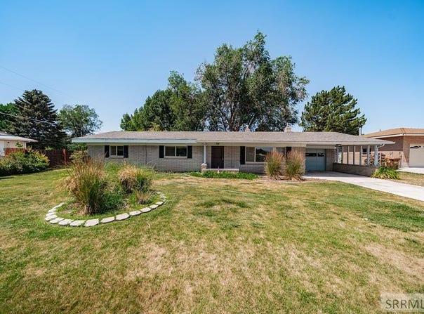 5013 Joy, Chubbuck, ID 83202