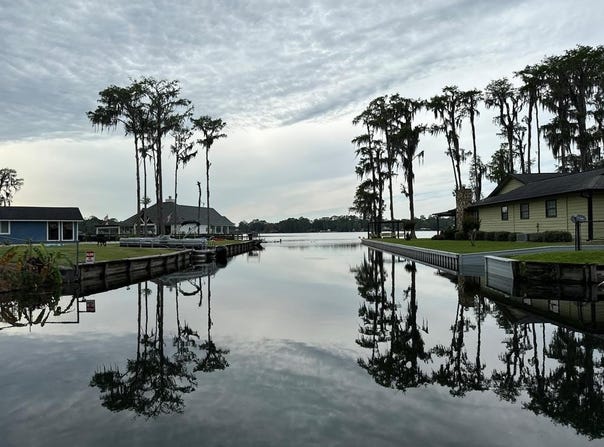 218 Baxley Drive, Lake Park, GA 31636