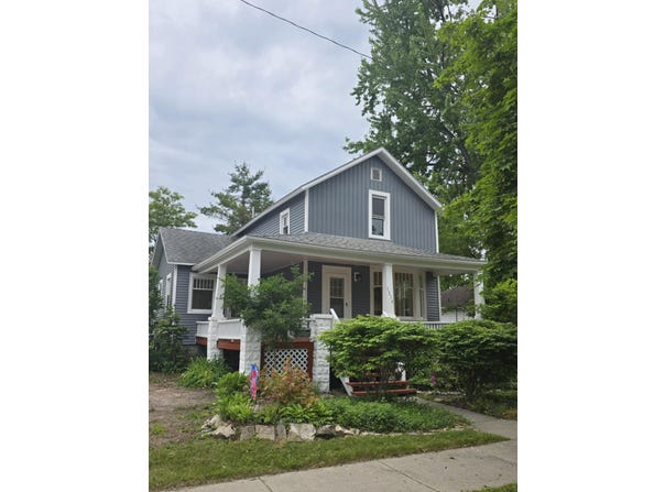 1214 S Second Avenue, Alpena, MI 49707