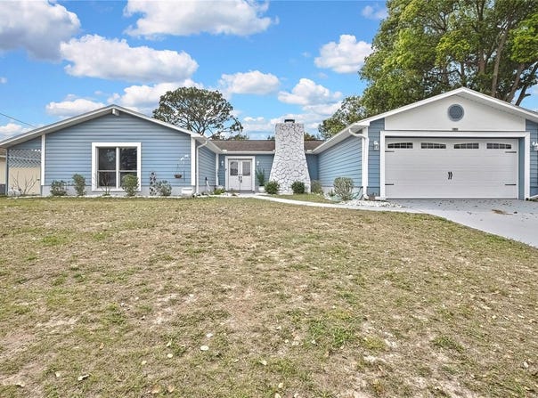 11000 CLAYMORE STREET, SPRING HILL, FL 34608