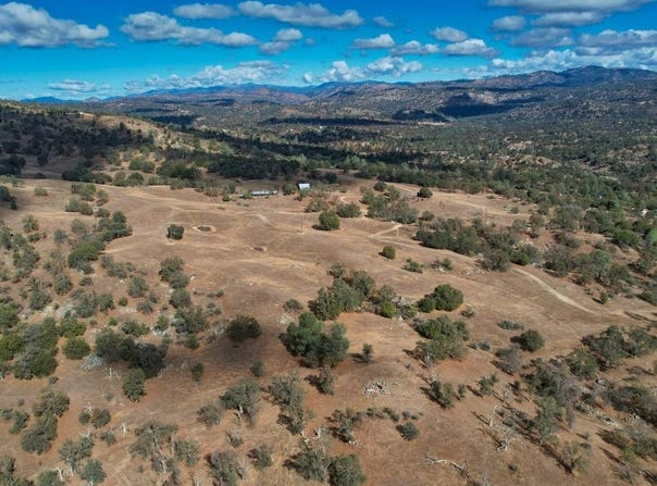 River Knolls, Coarsegold, CA 93614