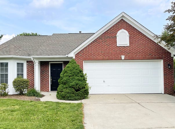 1173 Carlton Court, Greenwood, IN 46143