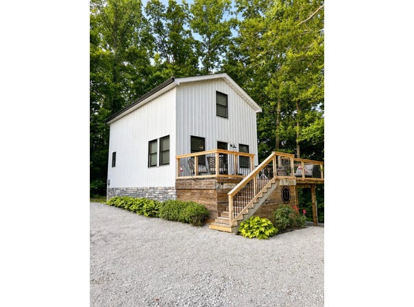431 Franklin Spears Road, Burkesvillle, KY 42717