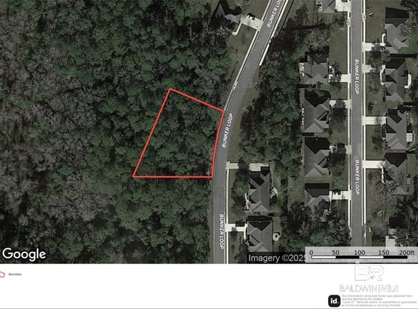 20100 Bunker Loop, Fairhope, AL 36532