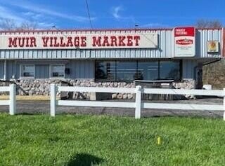 278 W Maple Street, Muir, MI 48860