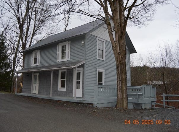 144 Fassett, Stevensville, PA 18845