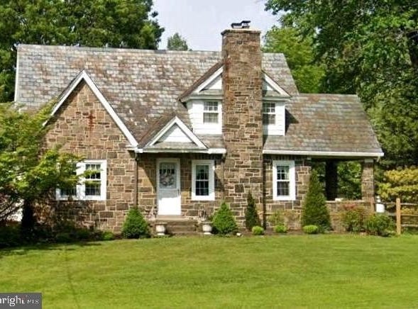 3159 BRISTOL ROAD, DOYLESTOWN, PA 18901