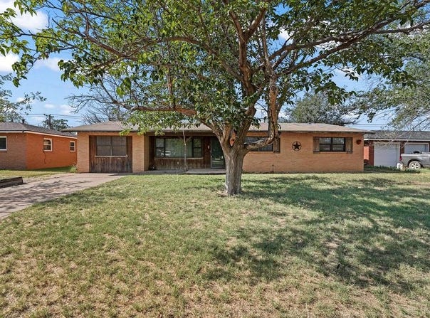 3518 W Ohio Ave, Midland, TX 79703