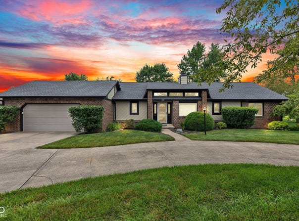 1006 Barry Drive, Lebanon, IN 46052