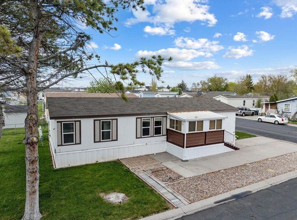 1730 W Quinn Road #265, Pocatello, ID 83202