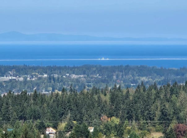 242 Forest Haven Drive, Sequim, WA 98382