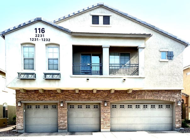 1350 S GREENFIELD Road, Mesa, AZ 85206