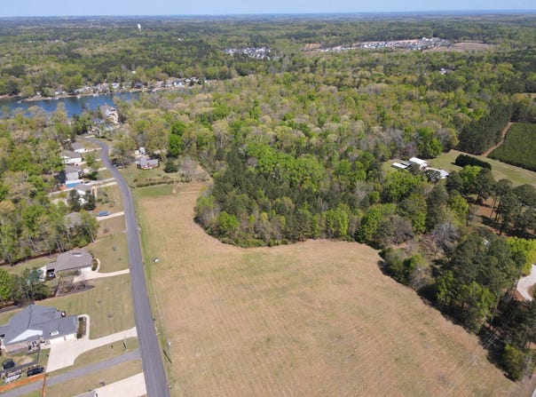 Limestone Road, Chapin, SC 29036