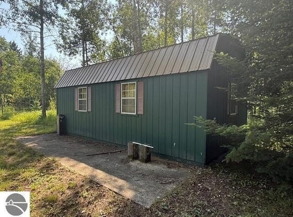 LOTS 5 &AMP 6 DECKER ROAD, ROSCOMMON, MI 48653
