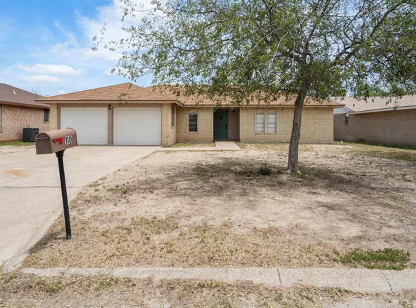 110 King Charles, Del Rio, TX 78840